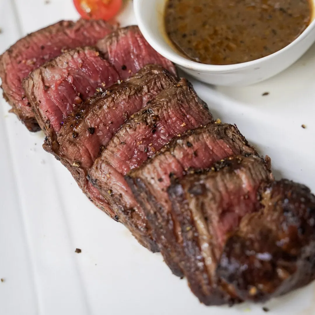 Steak Night